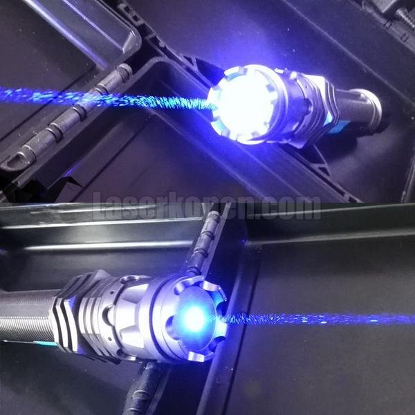 5000mW laser pointer