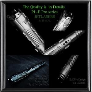 infrarood laser pointer